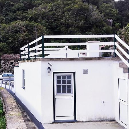 Casa Dos Meus Avos Al Βίλα Biscoitos  Εξωτερικό φωτογραφία