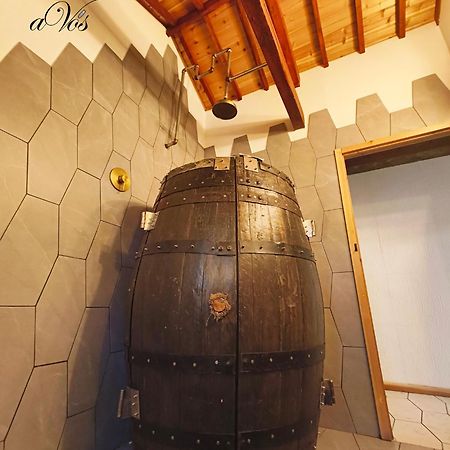 Casa Dos Meus Avos Al Βίλα Biscoitos  Εξωτερικό φωτογραφία