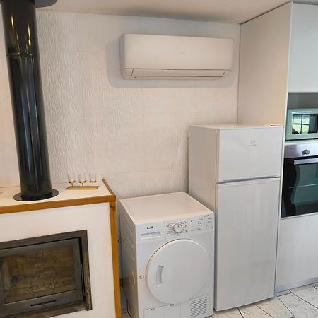 Casa Dos Meus Avos Al Βίλα Biscoitos  Εξωτερικό φωτογραφία
